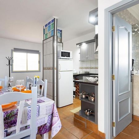 Eden Rentals Atogo Cozy Apartment Granadilla De Abona Exteriör bild