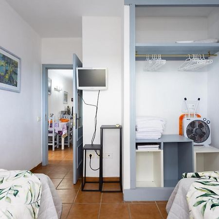 Eden Rentals Atogo Cozy Apartment Granadilla De Abona Exteriör bild