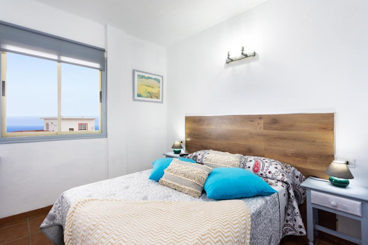 Eden Rentals Atogo Cozy Apartment Granadilla De Abona Exteriör bild