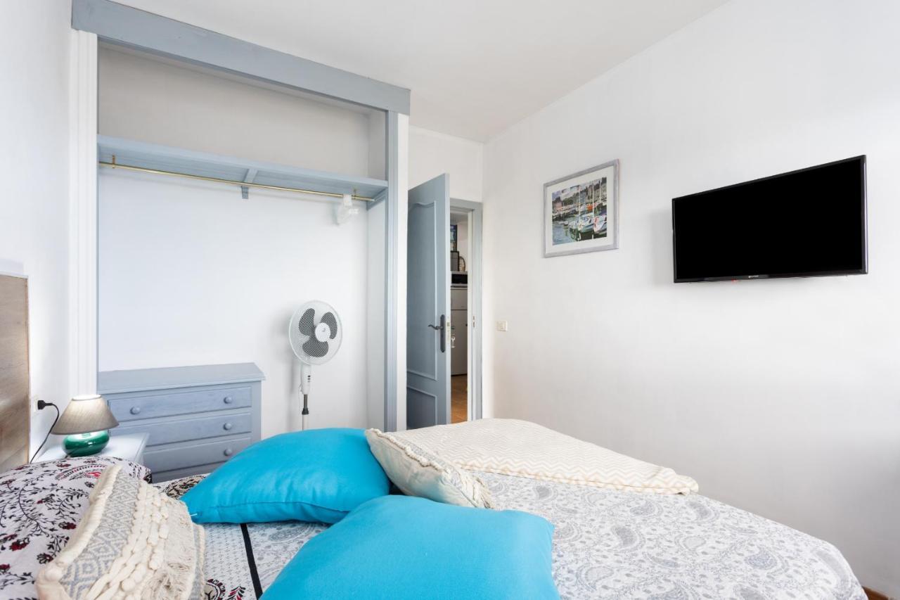 Eden Rentals Atogo Cozy Apartment Granadilla De Abona Exteriör bild